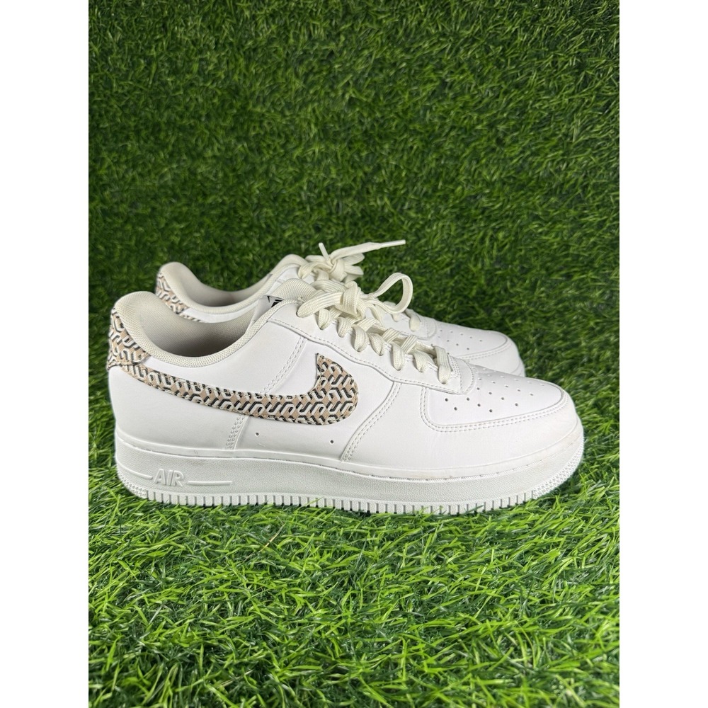 Nike Air Force 1 Low LX United in Victory White DZ2709-100 Womens 12 Mens 10.5